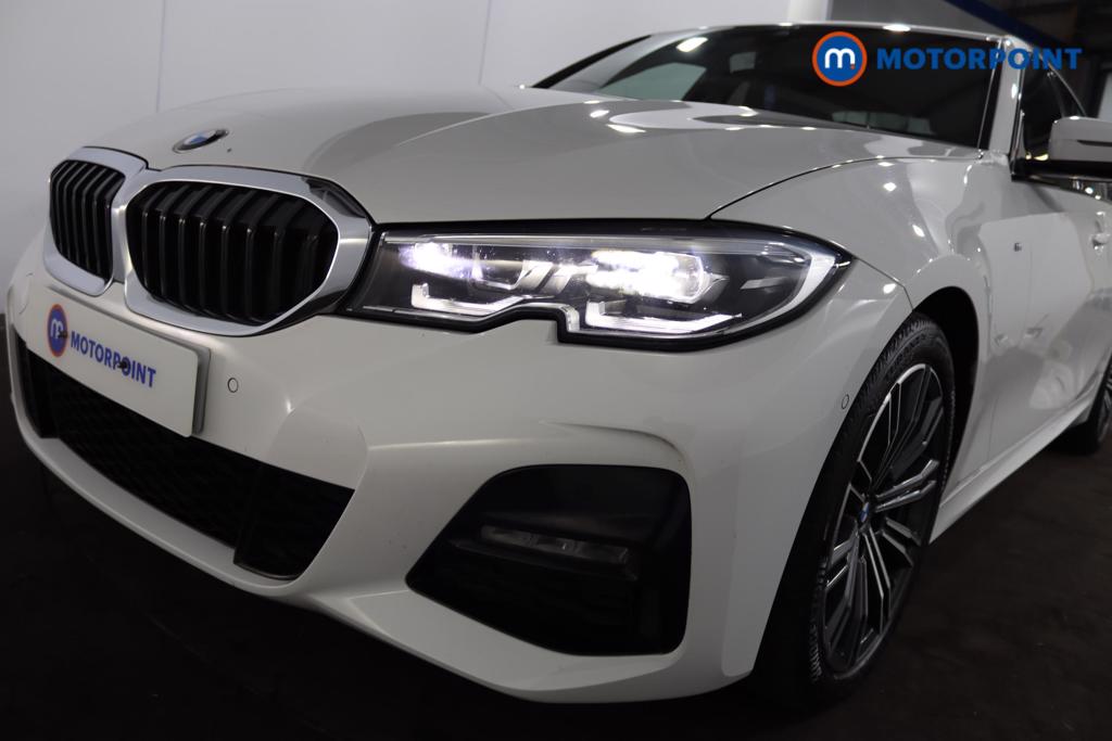 BMW 3 Series M Sport Automatic Petrol Saloon - Stock Number (1477981) - 30th supplementary image