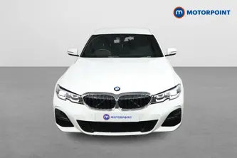 BMW 3 Series M Sport Automatic Petrol Saloon - Stock Number (1477981) - Front bumper