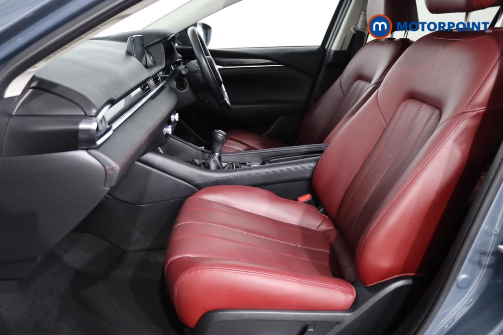 Mazda 6 Kuro Edition Manual Petrol Saloon - Stock Number (1478142) - 4th supplementary image