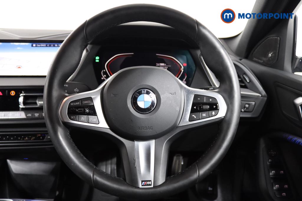 BMW 1 Series M Sport Automatic Petrol Hatchback - Stock Number (1478195) - 6th supplementary image