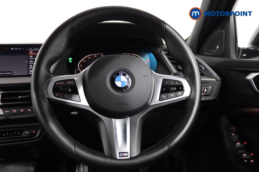 BMW 1 Series M Sport Automatic Petrol Hatchback - Stock Number (1478213) - 6th supplementary image