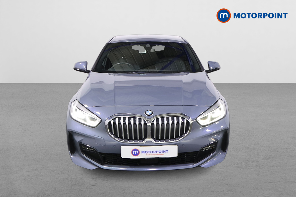 BMW 1 Series M Sport Automatic Petrol Hatchback - Stock Number (1478228) - Front bumper