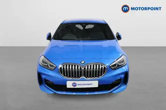 BMW 1 Series M Sport Automatic Petrol Hatchback - Stock Number (1478242) - Front bumper