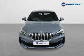 BMW 1 Series M Sport Automatic Petrol Hatchback - Stock Number (1478273) - Front bumper