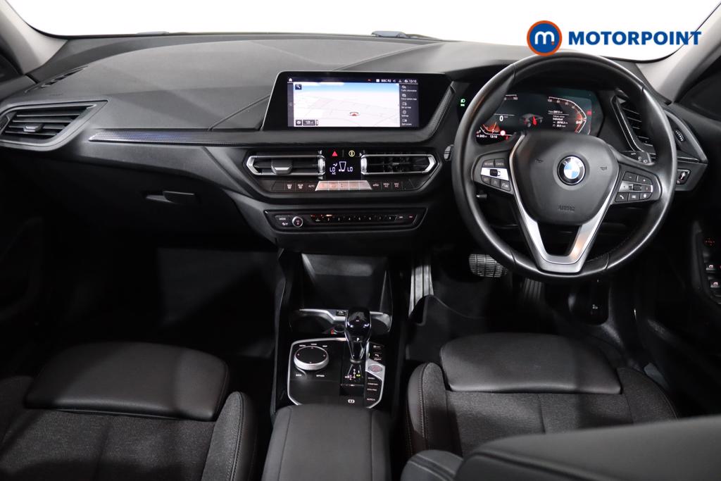 BMW 1 Series Sport Automatic Diesel Hatchback - Stock Number (1478447) - 1st supplementary image