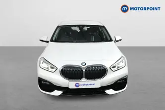 BMW 1 Series Sport Automatic Diesel Hatchback - Stock Number (1478447) - Front bumper