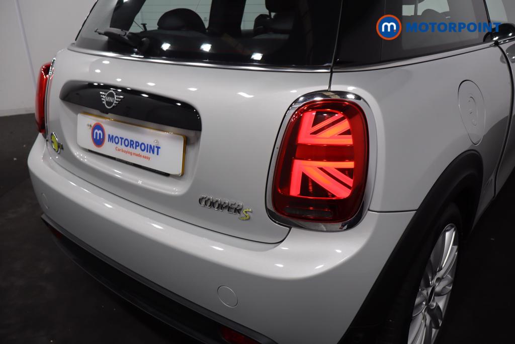 Mini Hatchback Cooper S Level 2 Automatic Electric Hatchback - Stock Number (1478609) - 22nd supplementary image