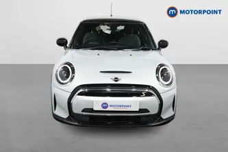 Mini Hatchback Cooper S Level 2 Automatic Electric Hatchback - Stock Number (1478609) - Front bumper