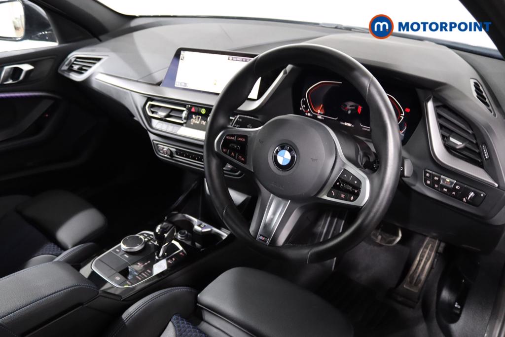 BMW 1 Series M Sport Automatic Petrol Hatchback - Stock Number (1478675) - 28th supplementary image