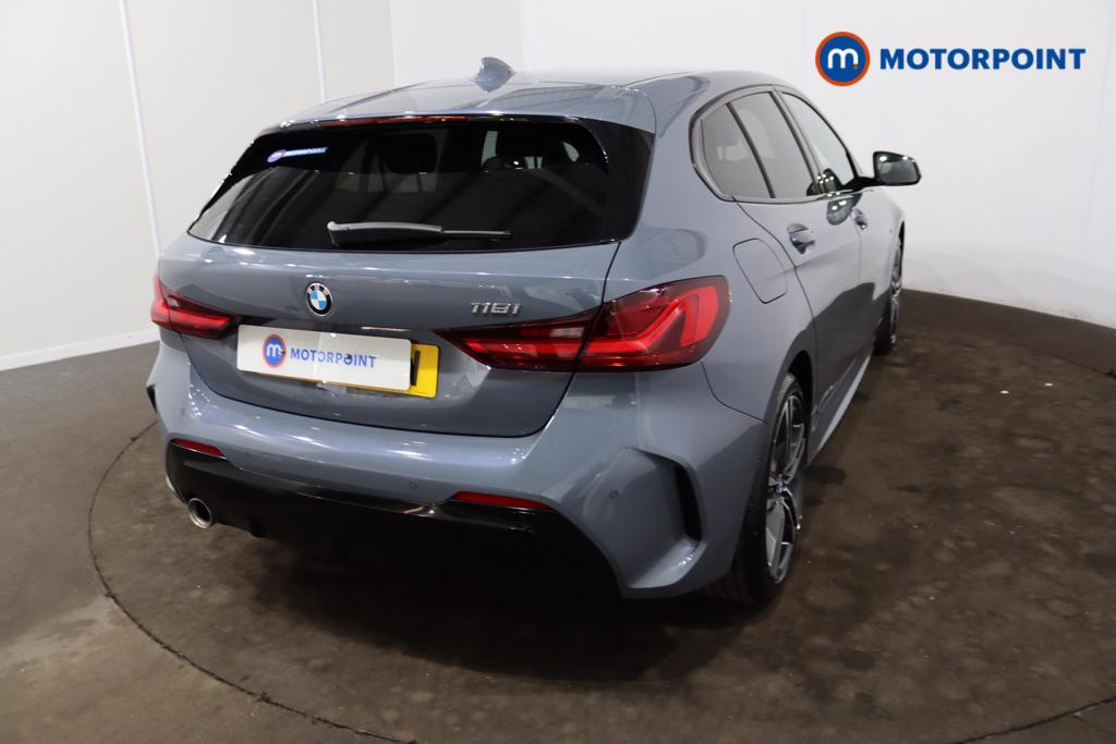 BMW 1 Series M Sport Automatic Petrol Hatchback - Stock Number (1478675) - 31st supplementary image