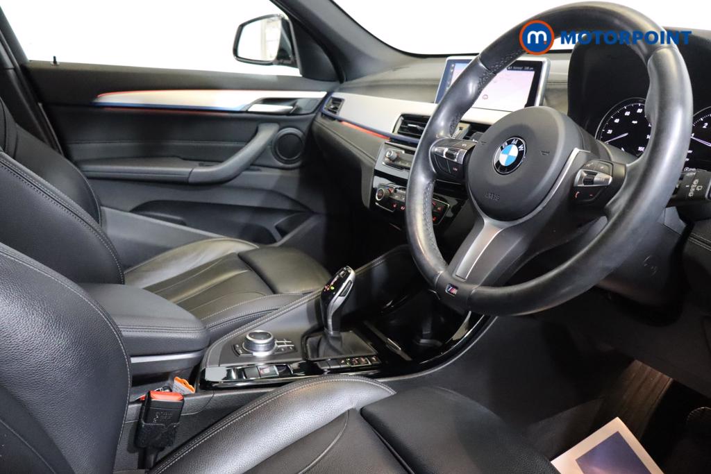 BMW X1 M Sport Automatic Petrol SUV - Stock Number (1479306) - 1st supplementary image