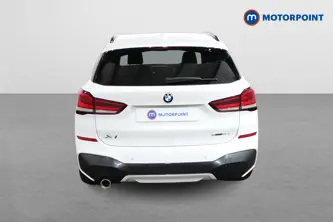 BMW X1 M Sport Automatic Petrol SUV - Stock Number (1479306) - Rear bumper