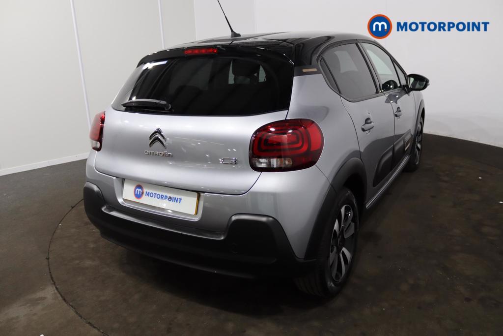 Citroen C3 C-Series Edition Automatic Petrol Hatchback - Stock Number (1479860) - 26th supplementary image