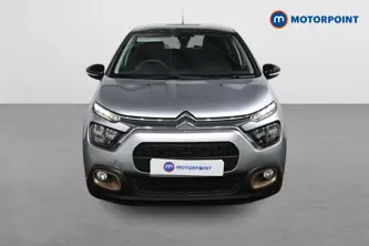 Citroen C3 C-Series Edition Automatic Petrol Hatchback - Stock Number (1479860) - Front bumper