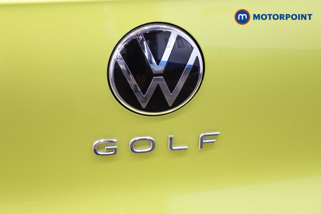 Volkswagen Golf Life Manual Diesel Hatchback - Stock Number (1444687) - 28th supplementary image