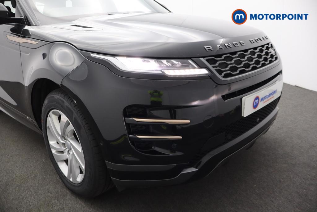 Land Rover Range Rover Evoque R-Dynamic S Automatic Petrol SUV - Stock Number (1466831) - 24th supplementary image