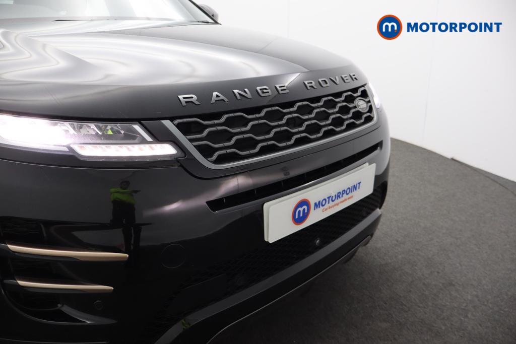 Land Rover Range Rover Evoque R-Dynamic S Automatic Petrol SUV - Stock Number (1466831) - 25th supplementary image