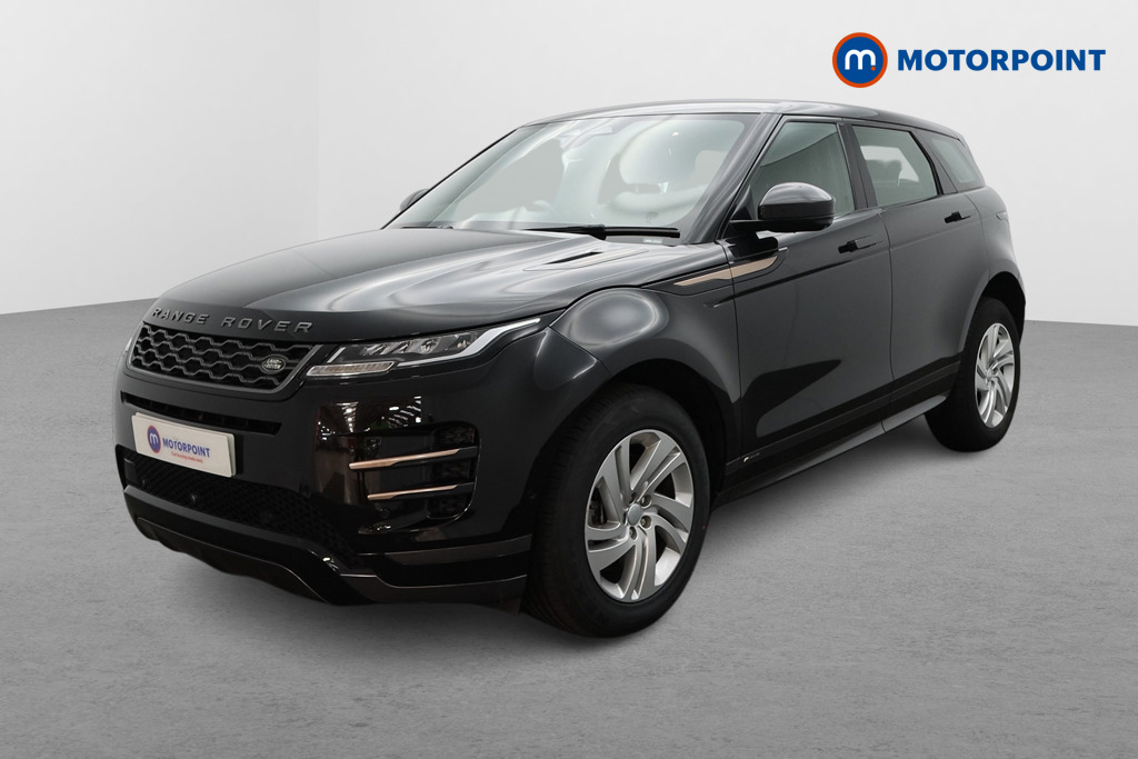 Land Rover Range Rover Evoque R-Dynamic S Automatic Petrol SUV - Stock Number (1466831) - Passenger side front corner