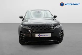 Land Rover Range Rover Evoque R-Dynamic S Automatic Petrol SUV - Stock Number (1466831) - Front bumper