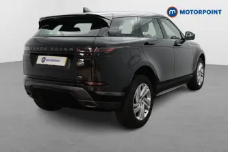 Land Rover Range Rover Evoque R-Dynamic S Automatic Petrol SUV - Stock Number (1466831) - Drivers side rear corner