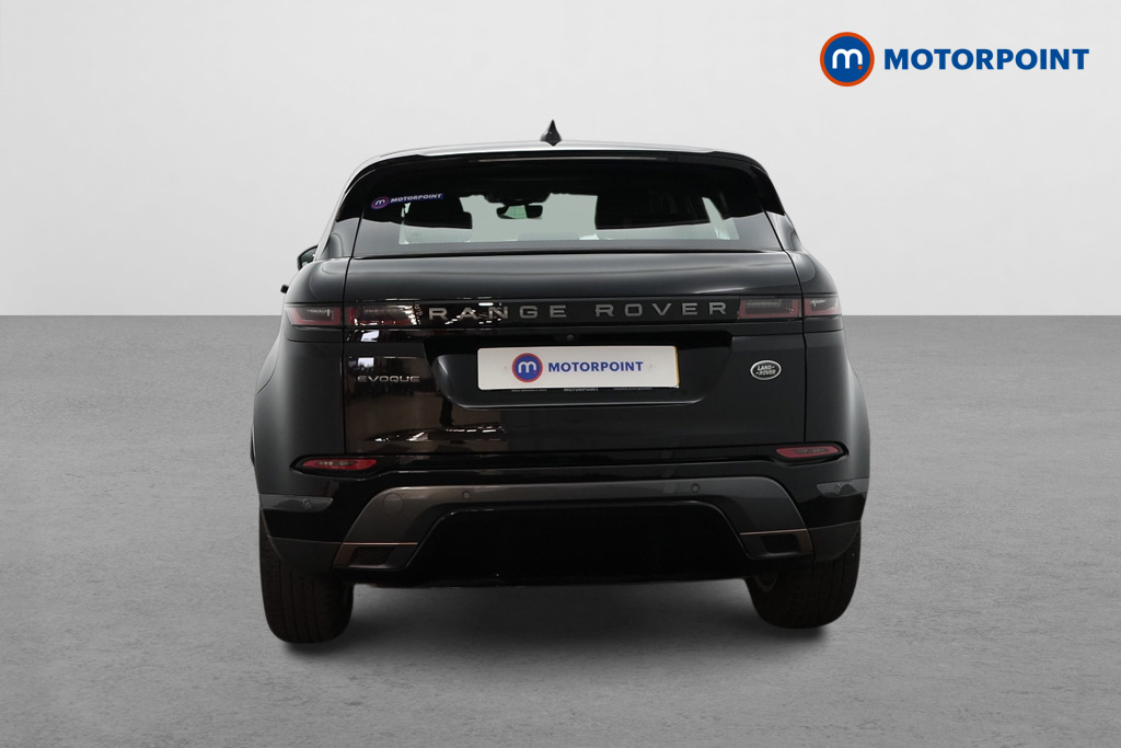 Land Rover Range Rover Evoque R-Dynamic S Automatic Petrol SUV - Stock Number (1466831) - Rear bumper