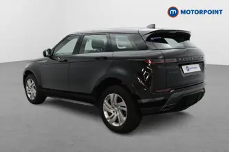 Land Rover Range Rover Evoque R-Dynamic S Automatic Petrol SUV - Stock Number (1466831) - Passenger side rear corner