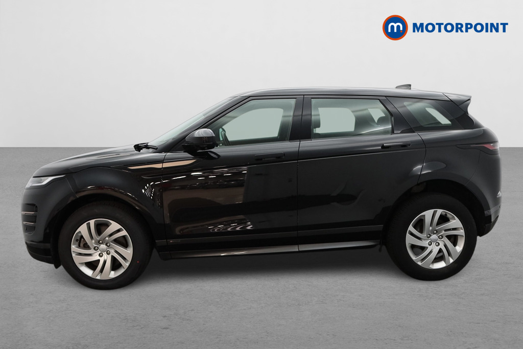 Land Rover Range Rover Evoque R-Dynamic S Automatic Petrol SUV - Stock Number (1466831) - Passenger side