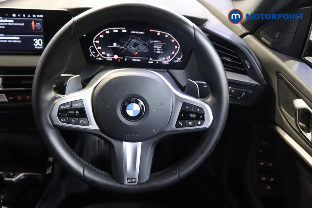 BMW 2 Series M235i Automatic Petrol Saloon - Stock Number (1467356) - 2nd supplementary image