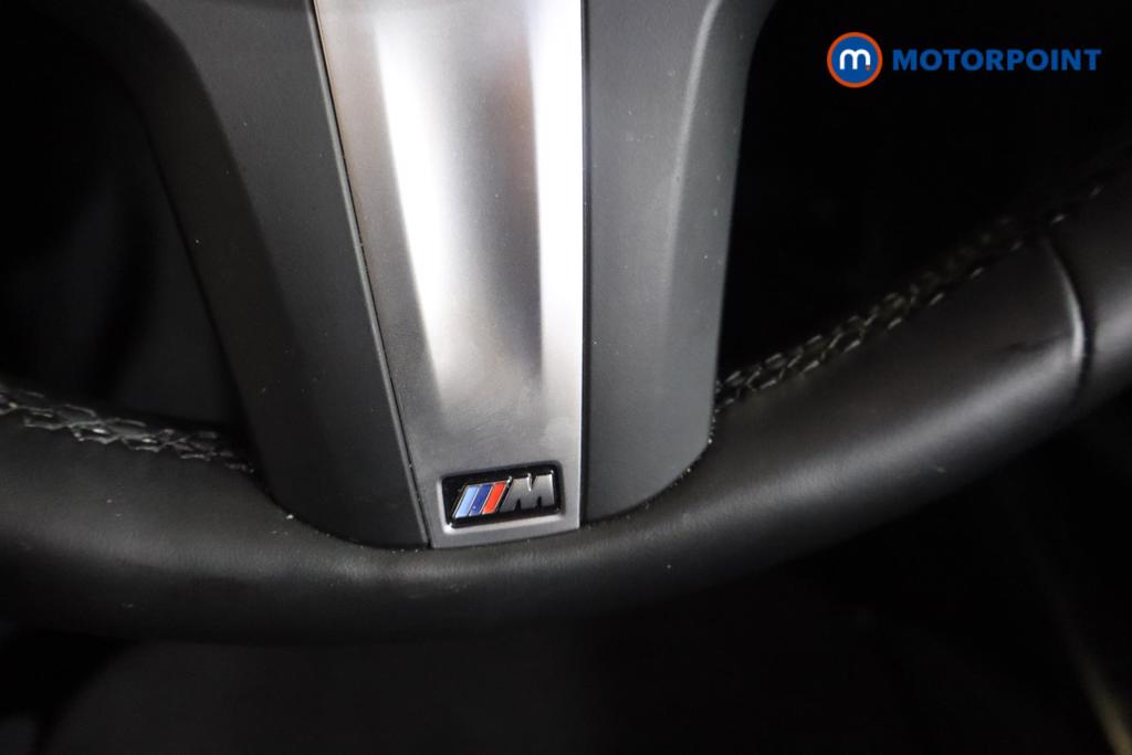 BMW 2 Series M235i Automatic Petrol Saloon - Stock Number (1467356) - 5th supplementary image