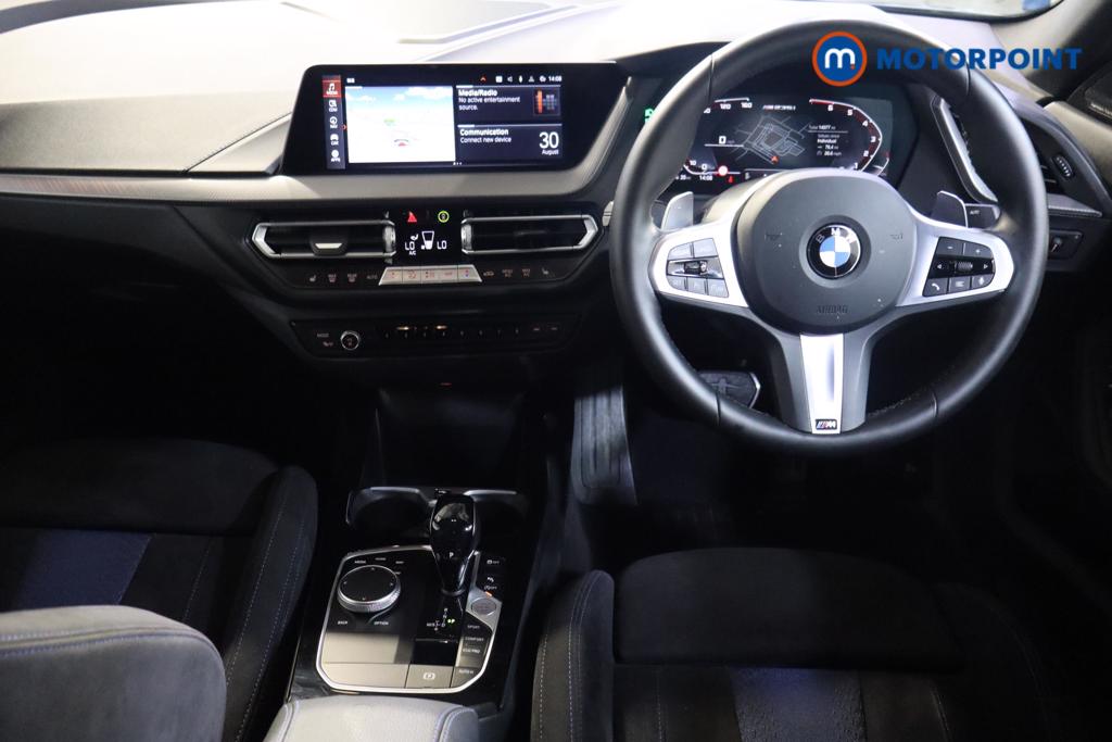 BMW 2 Series M235i Automatic Petrol Saloon - Stock Number (1467356) - 1st supplementary image