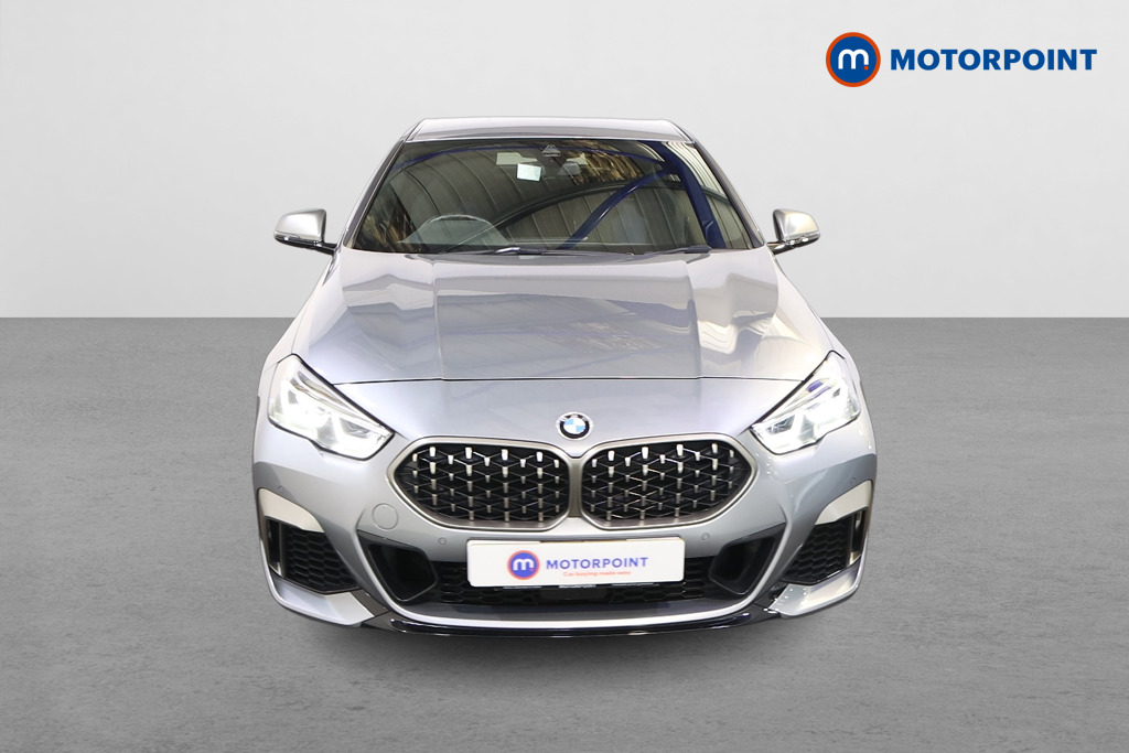 BMW 2 Series M235i Automatic Petrol Saloon - Stock Number (1467356) - Front bumper