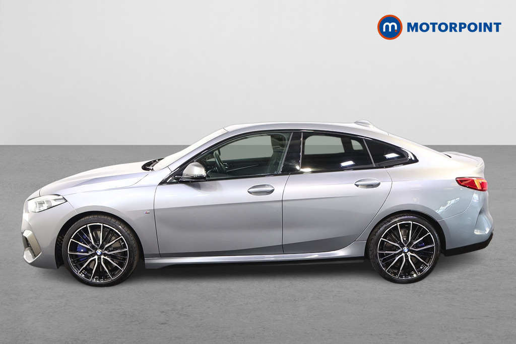 BMW 2 Series M235i Automatic Petrol Saloon - Stock Number (1467356) - Passenger side