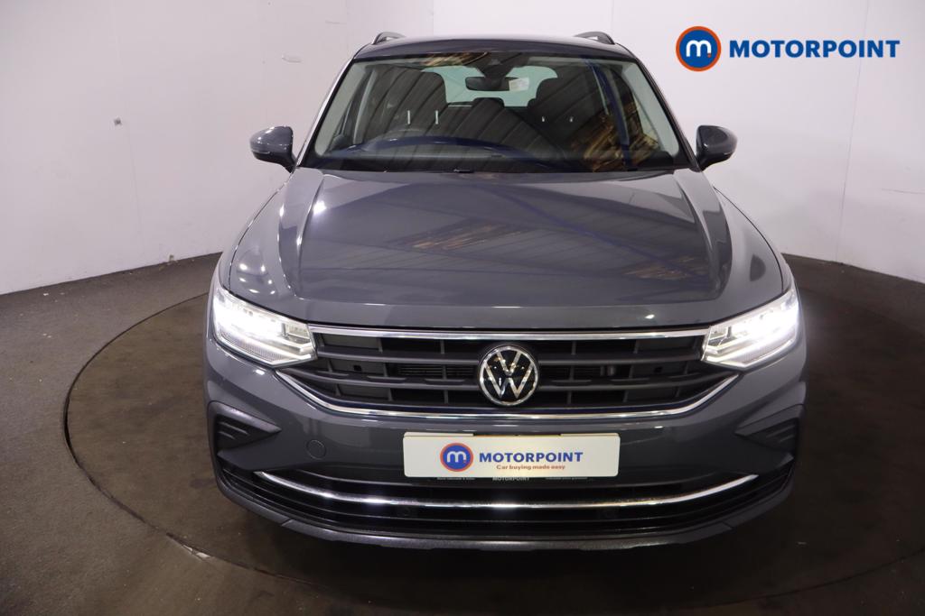 Volkswagen Tiguan Life Manual Petrol SUV - Stock Number (1467462) - 27th supplementary image