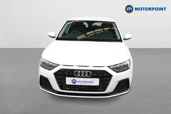 Audi A1 Sport Manual Petrol Hatchback - Stock Number (1468306) - Front bumper