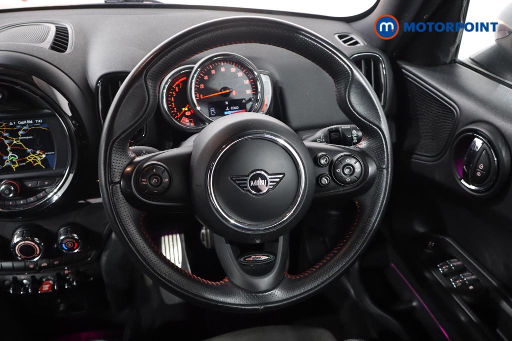 Mini Countryman Cooper Sport Manual Petrol SUV - Stock Number (1470298) - 3rd supplementary image