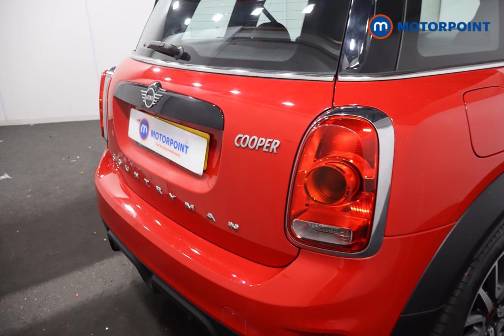 Mini Countryman Cooper Sport Manual Petrol SUV - Stock Number (1470298) - 24th supplementary image