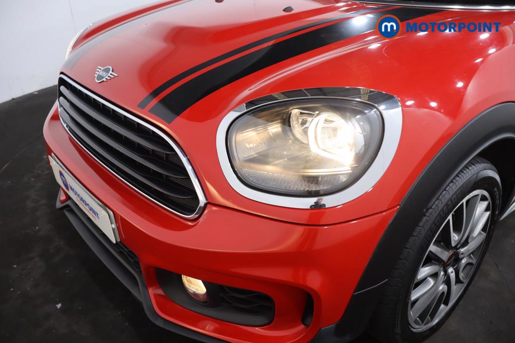 Mini Countryman Cooper Sport Manual Petrol SUV - Stock Number (1470298) - 26th supplementary image