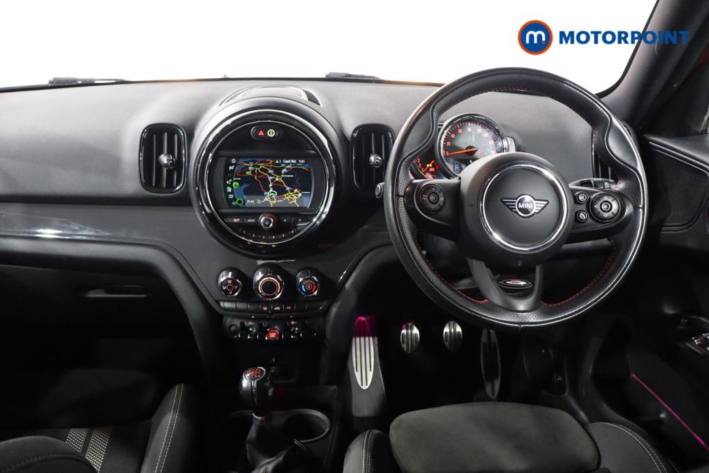 Mini Countryman Cooper Sport Manual Petrol SUV - Stock Number (1470298) - 1st supplementary image