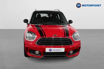 Mini Countryman Cooper Sport Manual Petrol SUV - Stock Number (1470298) - Front bumper