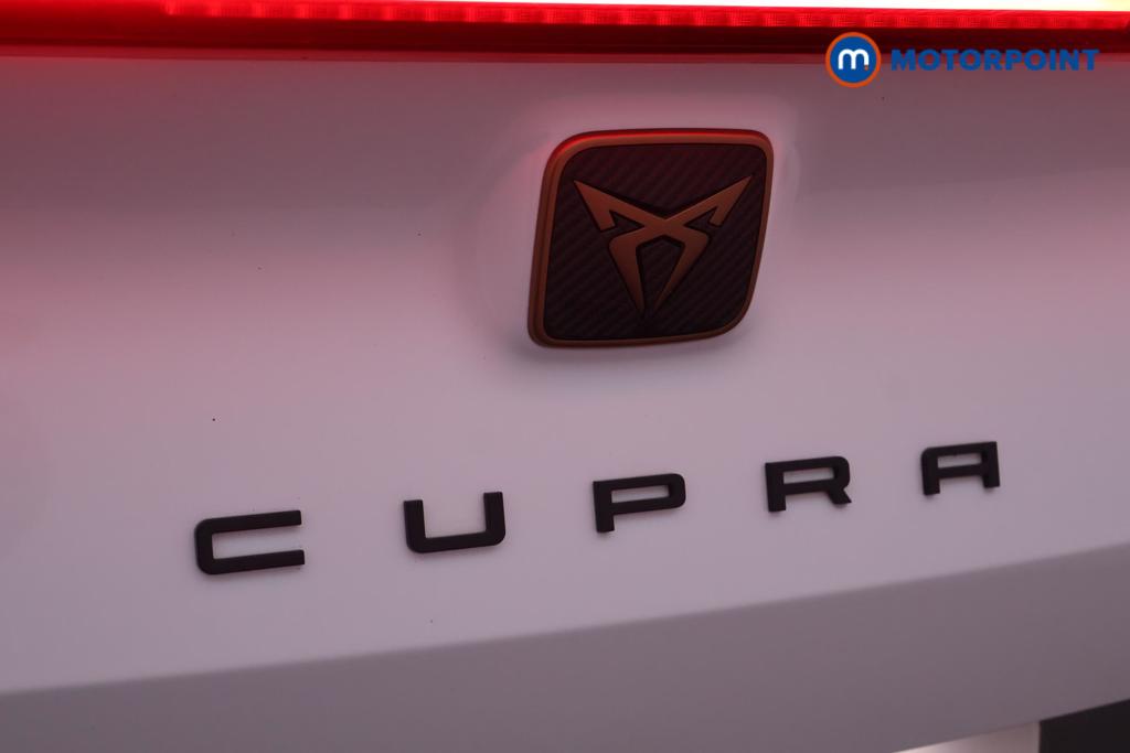 Cupra Formentor V2 Manual Petrol SUV - Stock Number (1470341) - 18th supplementary image