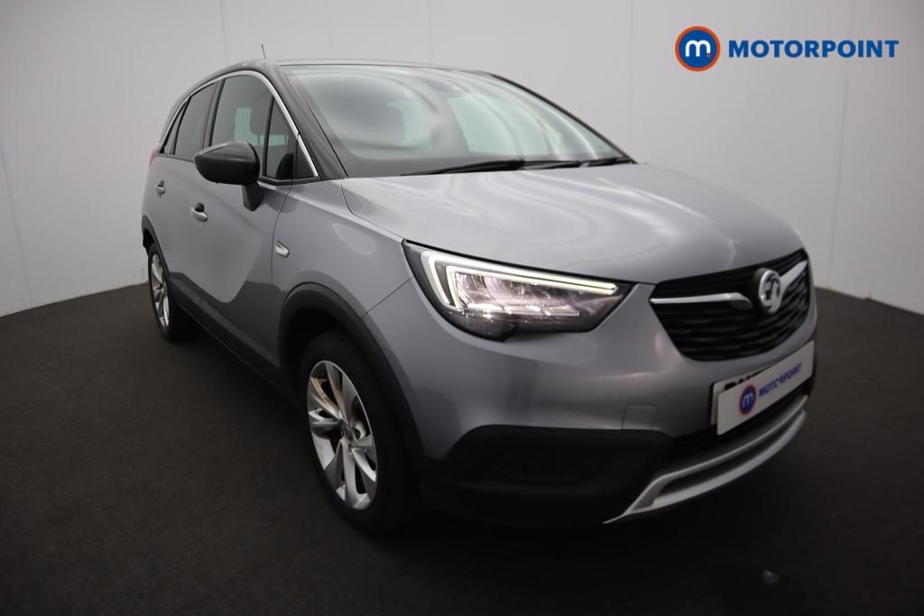 Vauxhall Crossland X Business Edition Nav Manual Petrol SUV - Stock Number (1472725) - 19th supplementary image