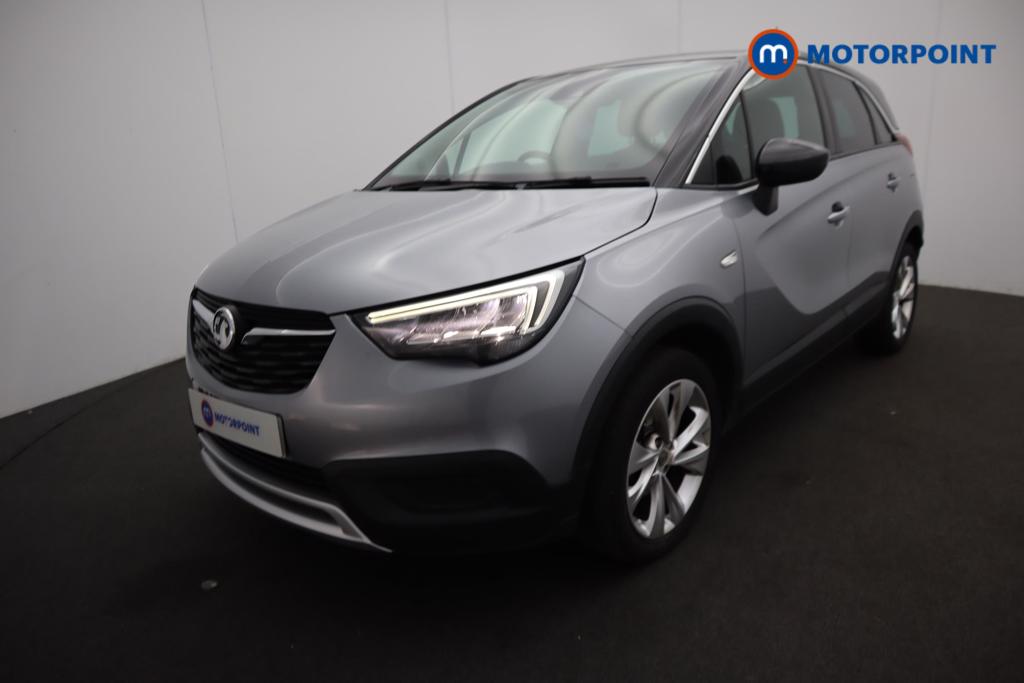 Vauxhall Crossland X Business Edition Nav Manual Petrol SUV - Stock Number (1472725) - 20th supplementary image