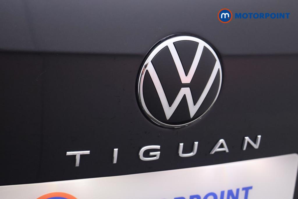 Volkswagen Tiguan Life Automatic Petrol SUV - Stock Number (1472778) - 18th supplementary image