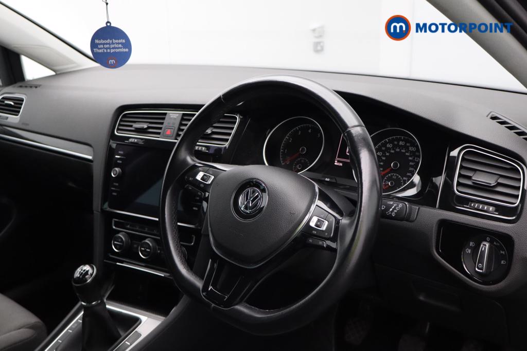 Volkswagen Golf Gt Edition Manual Petrol Estate - Stock Number (1472862) - 4th supplementary image