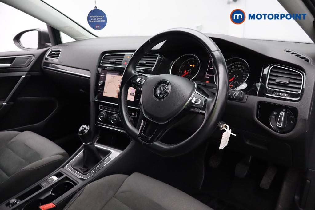 Volkswagen Golf Gt Edition Manual Petrol Estate - Stock Number (1472862) - 18th supplementary image