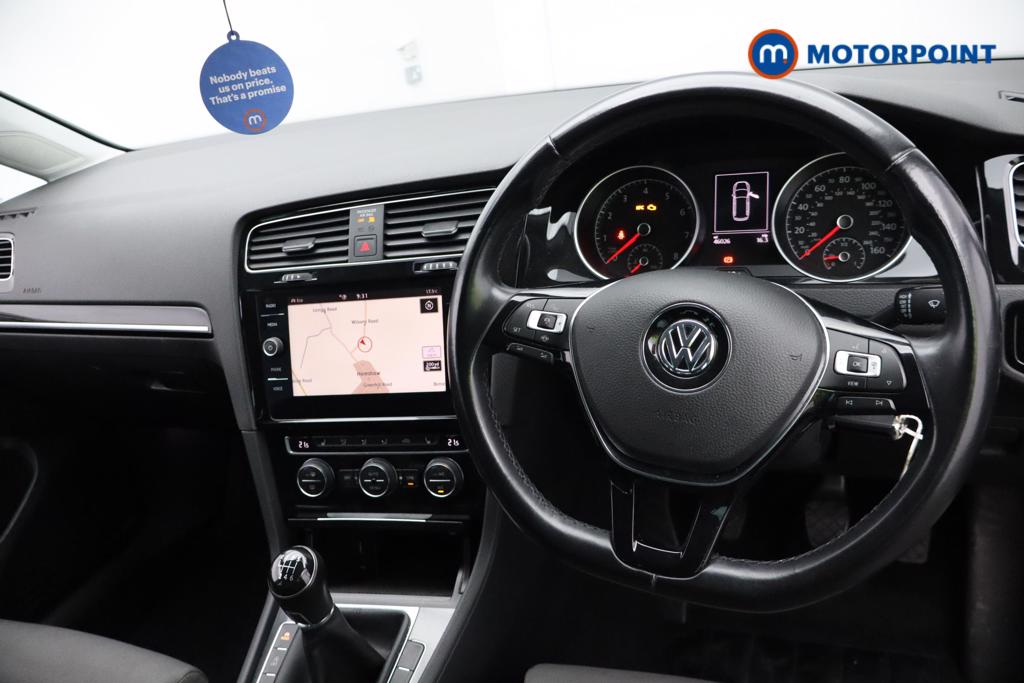 Volkswagen Golf Gt Edition Manual Petrol Estate - Stock Number (1472862) - 19th supplementary image