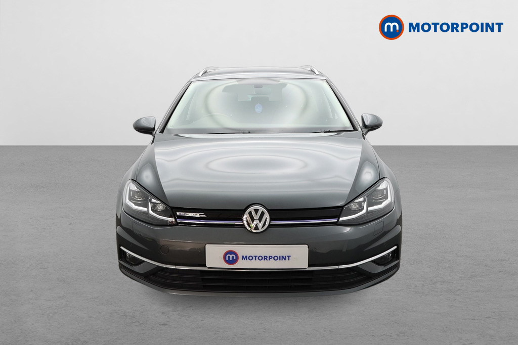 Volkswagen Golf Gt Edition Manual Petrol Estate - Stock Number (1472862) - Front bumper