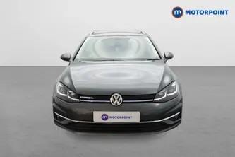 Volkswagen Golf Gt Edition Manual Petrol Estate - Stock Number (1472862) - Front bumper