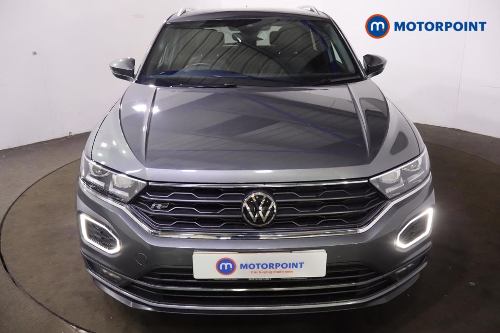 Volkswagen T-Roc R-Line Automatic Petrol SUV - Stock Number (1473299) - 31st supplementary image