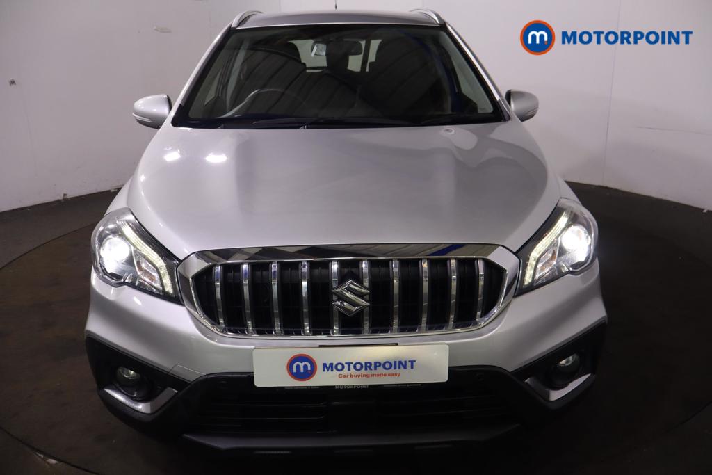 Suzuki Sx4 S-Cross Sz-T Automatic Petrol SUV - Stock Number (1473405) - 26th supplementary image